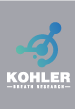 kohlerbreathresearch.com Logo