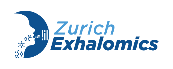 Kohler Breath Research | Kollaborationen | Zürich Exhalomics